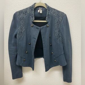 Free People Jacket